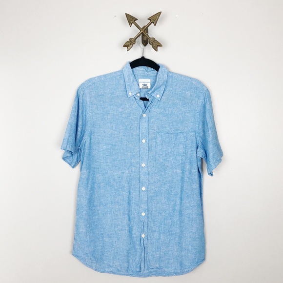 Old Navy Other - Men’s Old Navy Regular Fit Sz Small